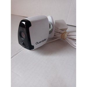 Guardzilla Wireless High Definition Indoor/Outdoor Security Camera (GZ600W)